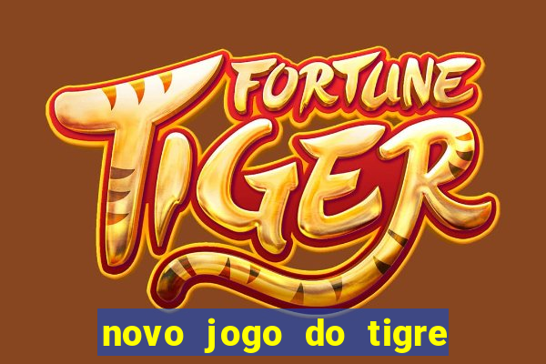 novo jogo do tigre da revenge